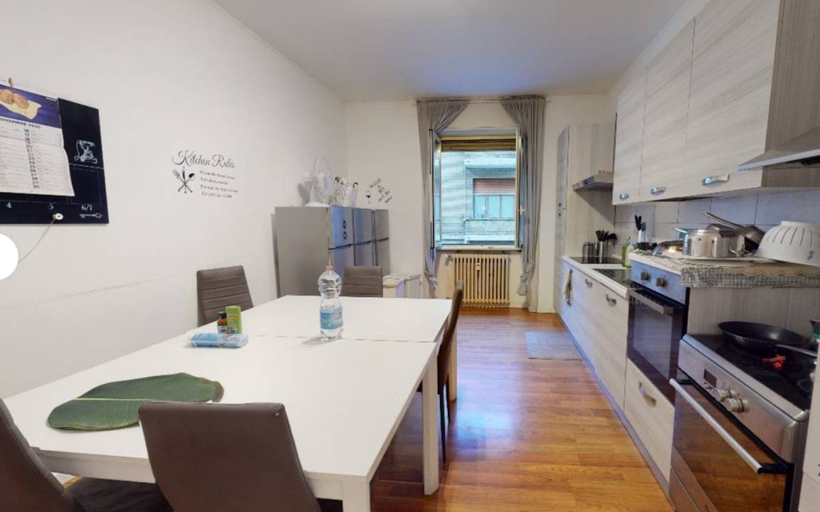 Photo of Kitchen in Porta Nuova
