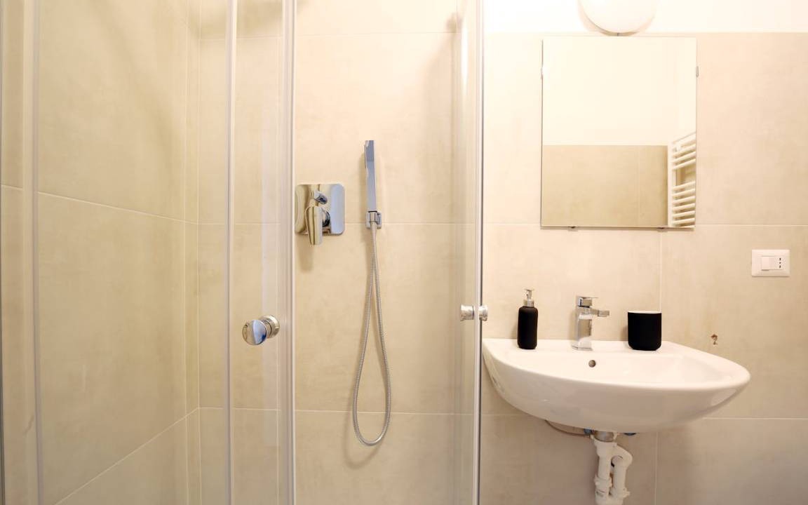Photo of Bathroom in Quarto Cagnino