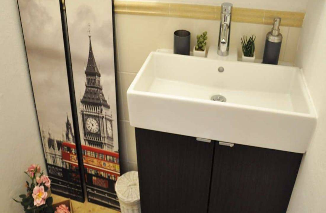Photo of Bathroom in Zona Risorgimento