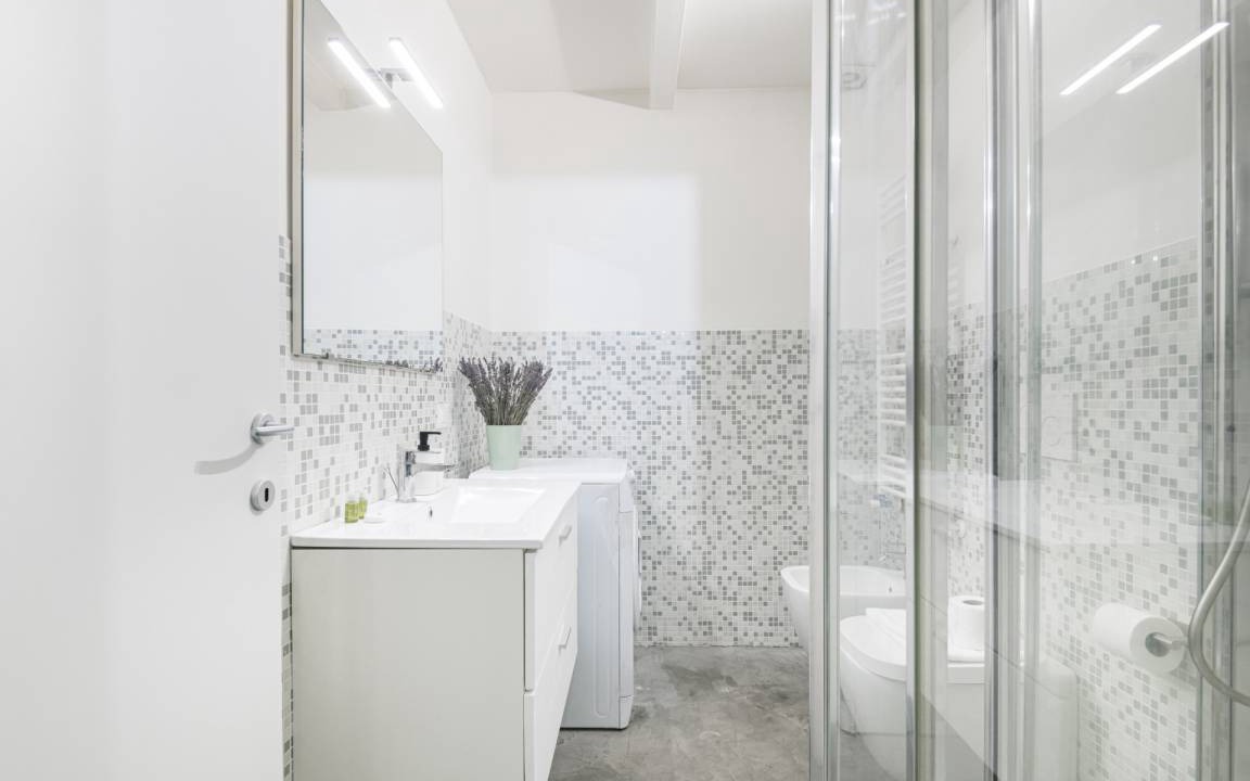 Photo of Bathroom in Navigli