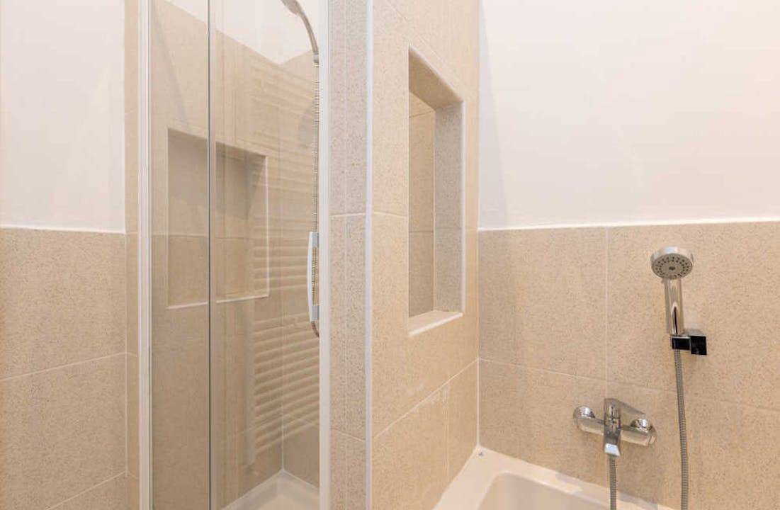 Photo of Bathroom in Affori