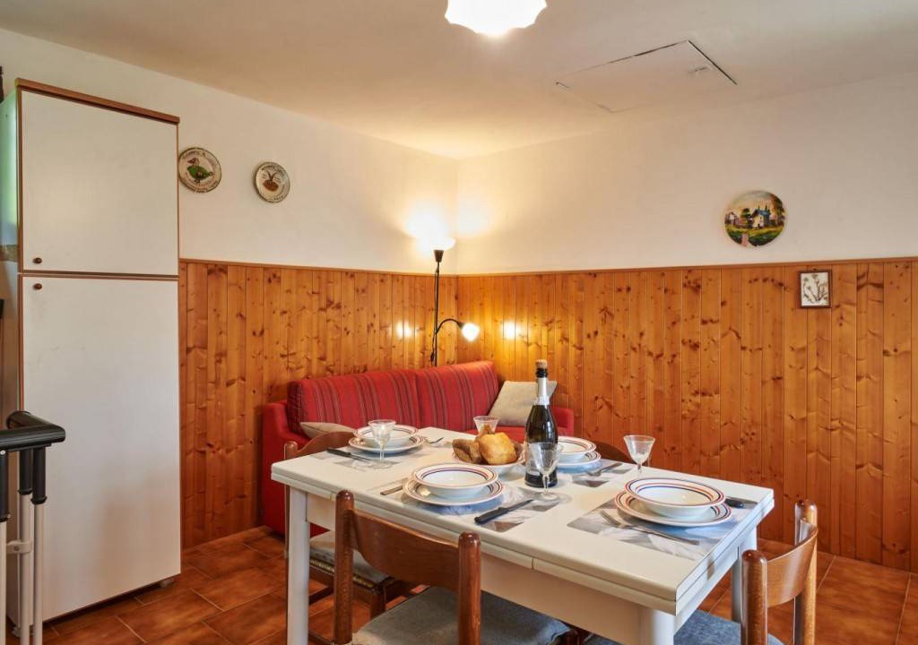 Photo of Kitchen in Dascio