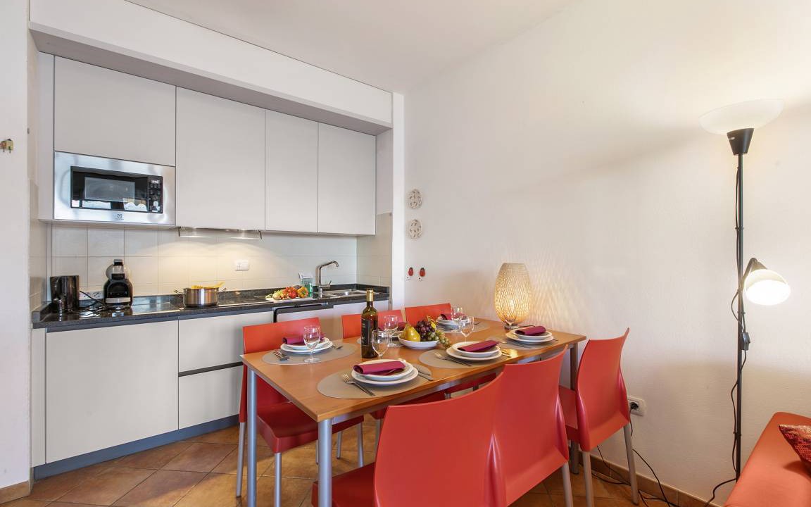 Photo of Kitchen in Porlezza