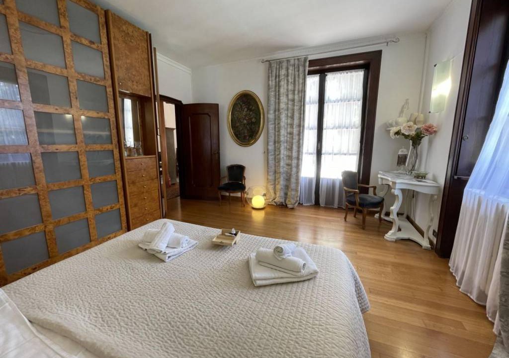Photo of Bedroom in Sirtori