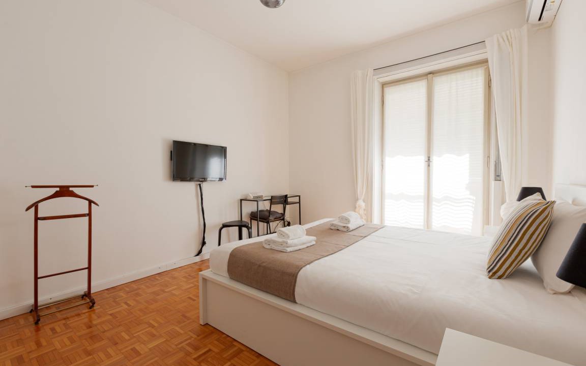 Photo of Bedroom in Zona Solari