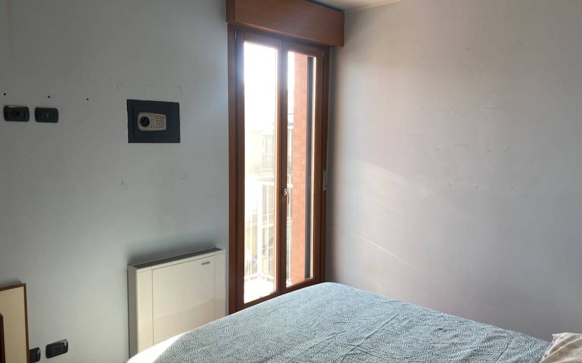 Photo of Bedroom in Rozzano