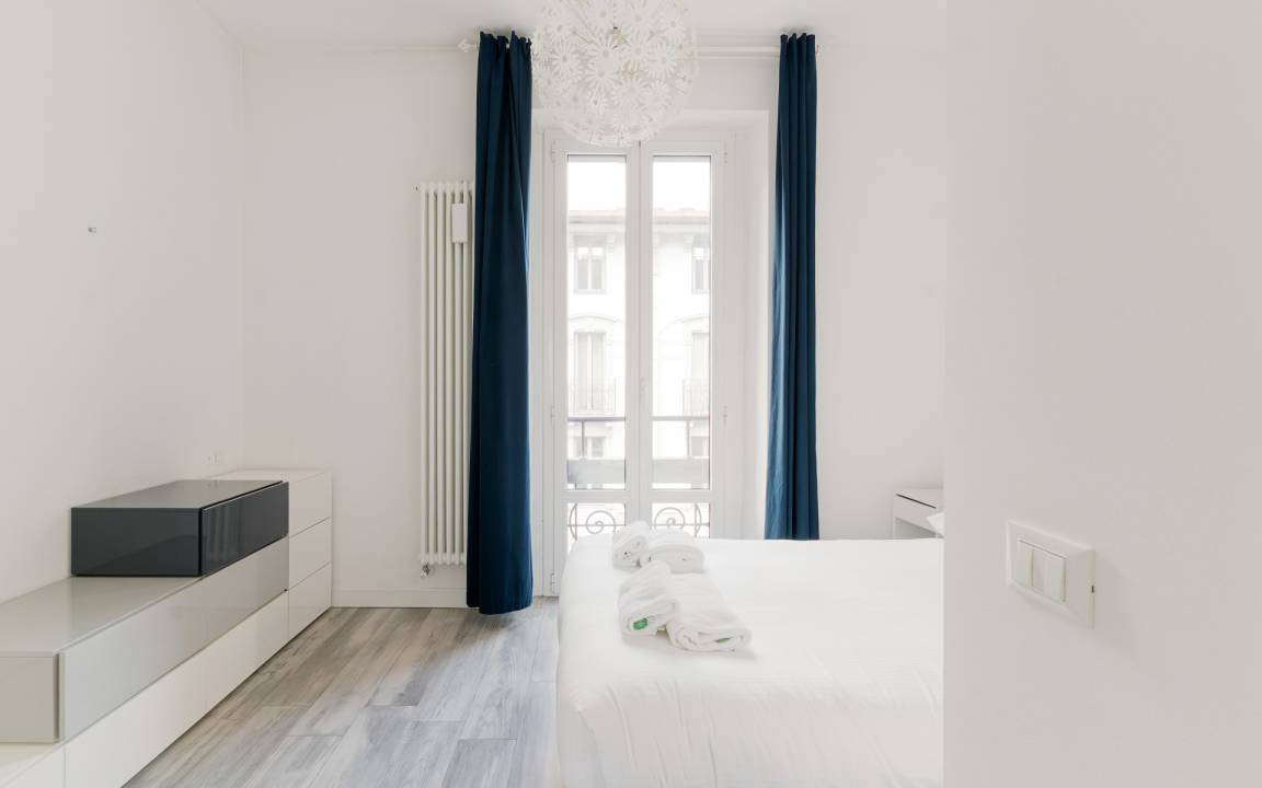 Photo of Bedroom in Isola