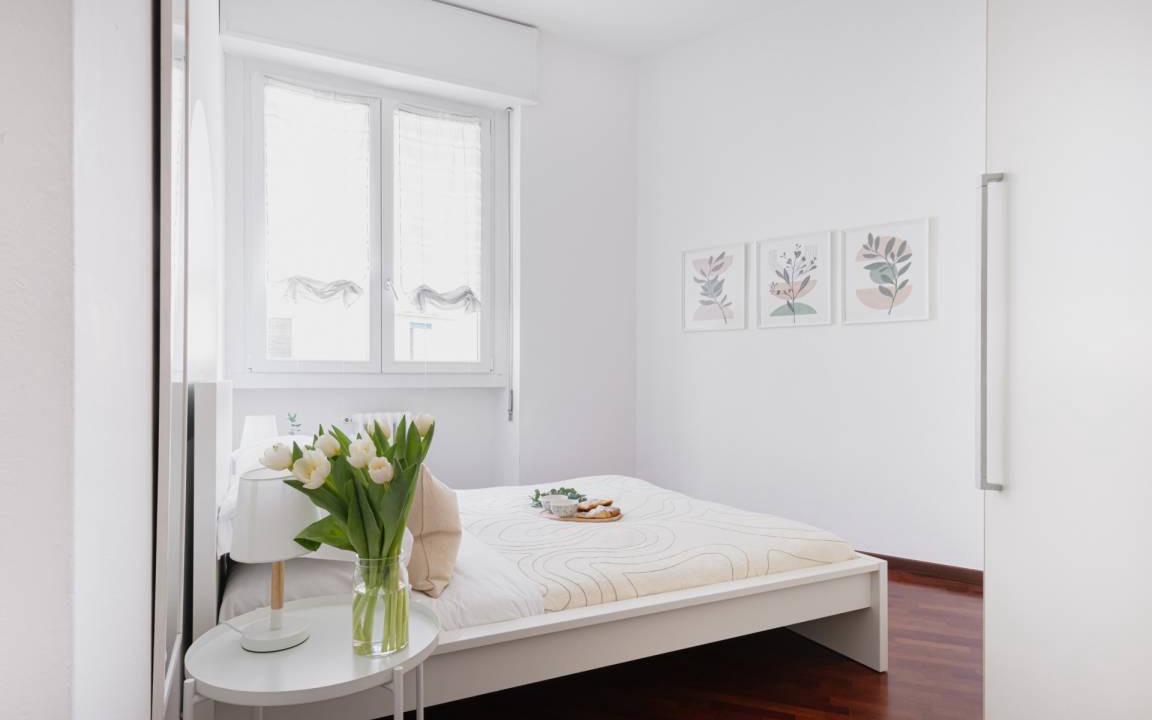 Photo of Bedroom in Navigli