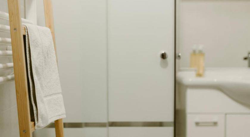 Photo of Bathroom in Case Nuove
