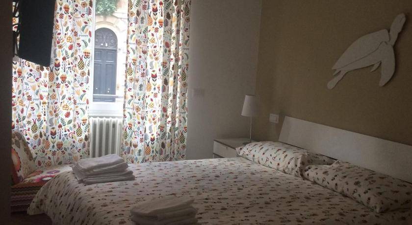 Photo of Bedroom in Guastalla