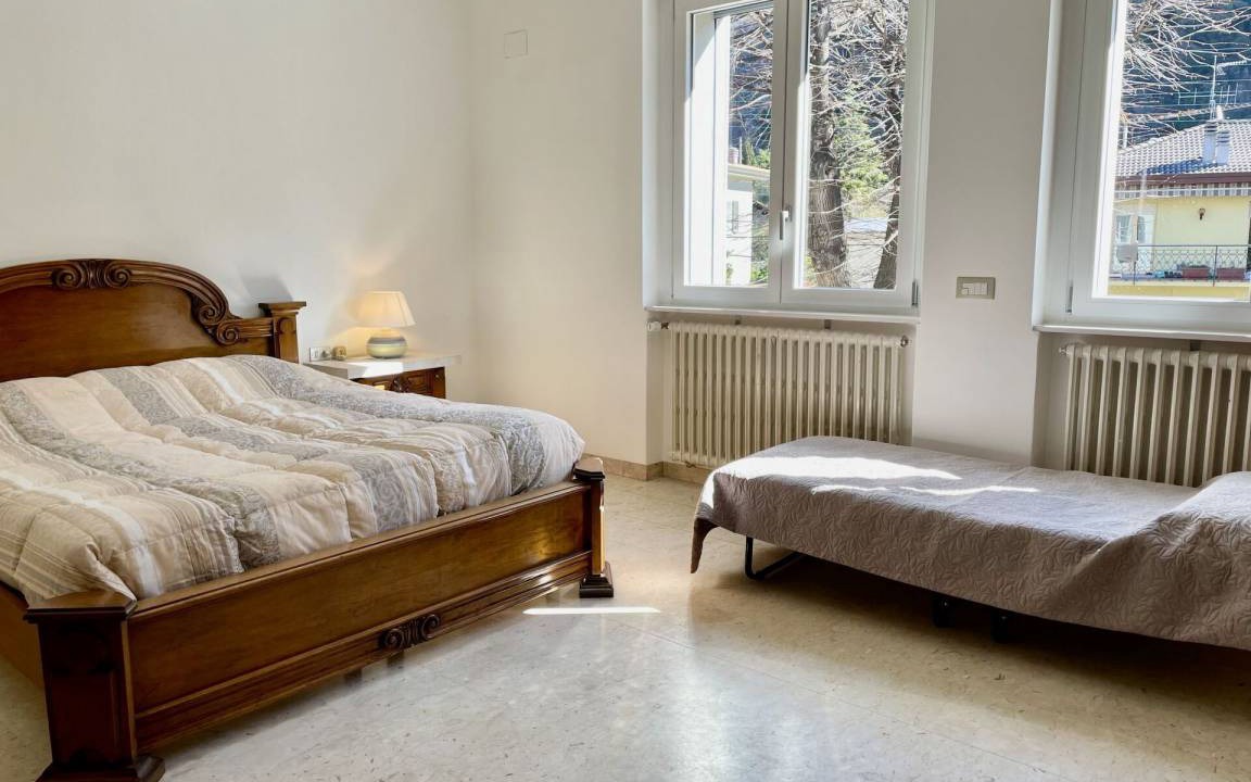 Photo of Bedroom in Dervio