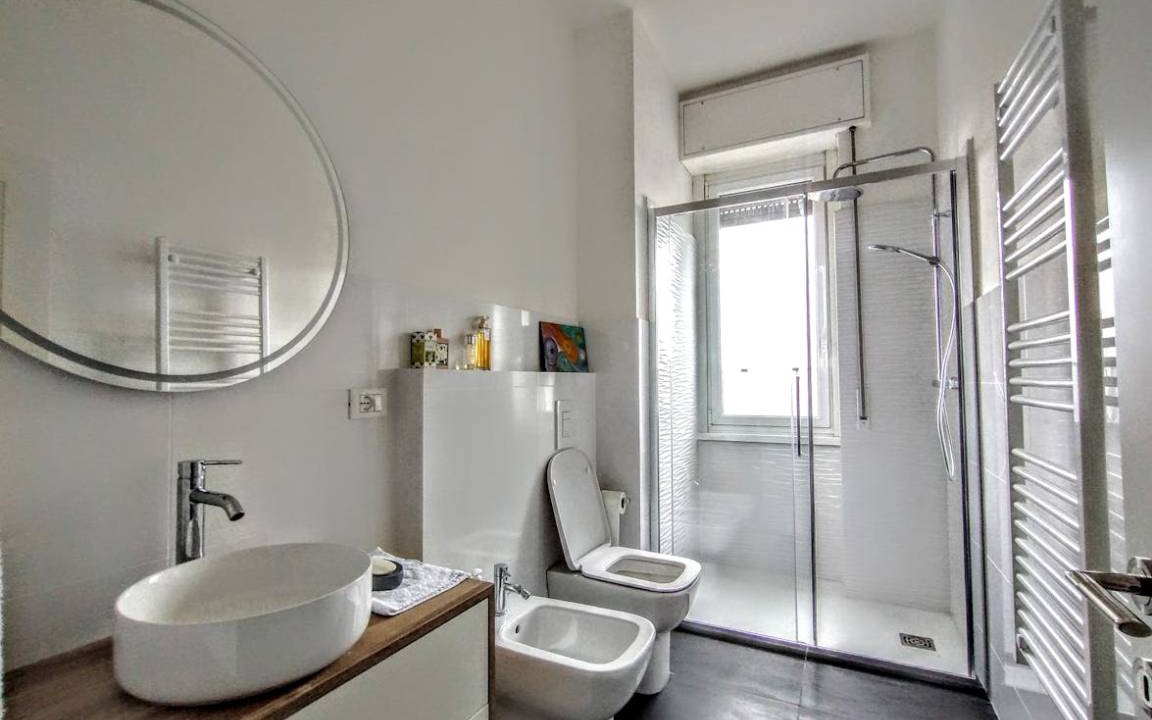 Photo of Bathroom in Monza