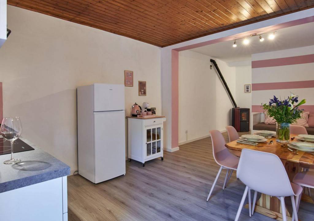 Photo of Kitchen in Claino Con Osteno