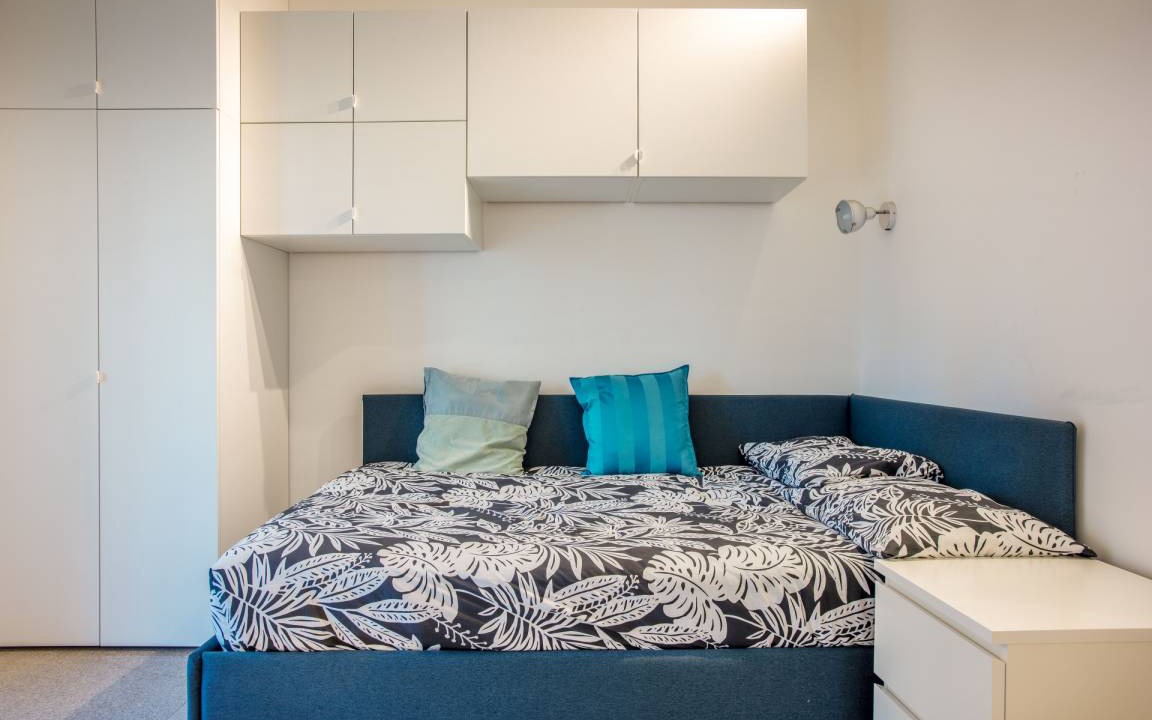 Photo of Bedroom in Guastalla