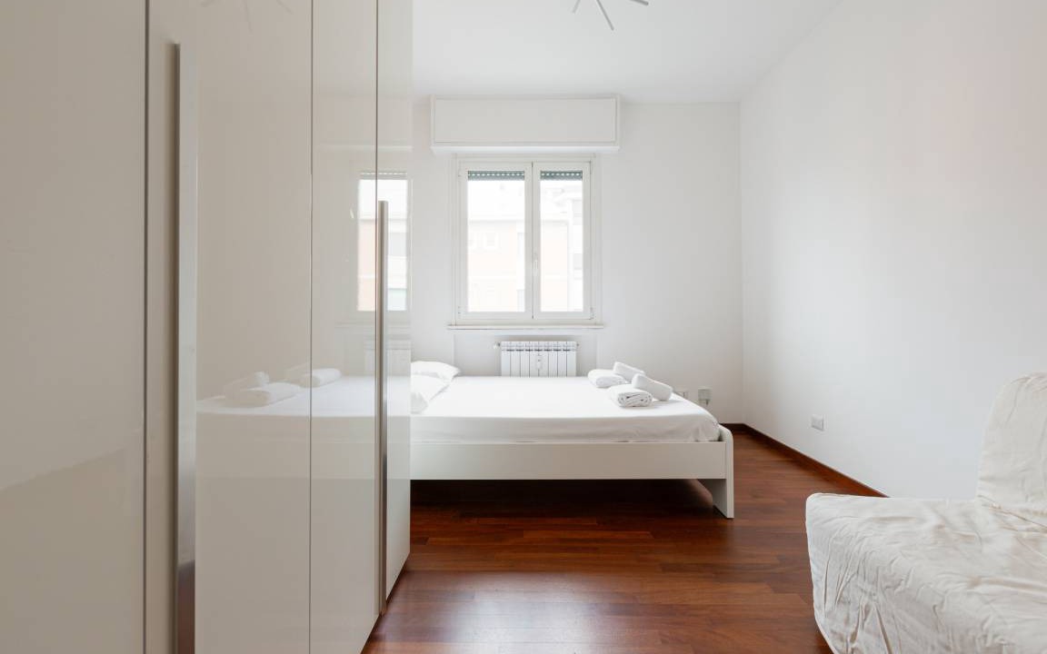 Photo of Bedroom in Giambellino