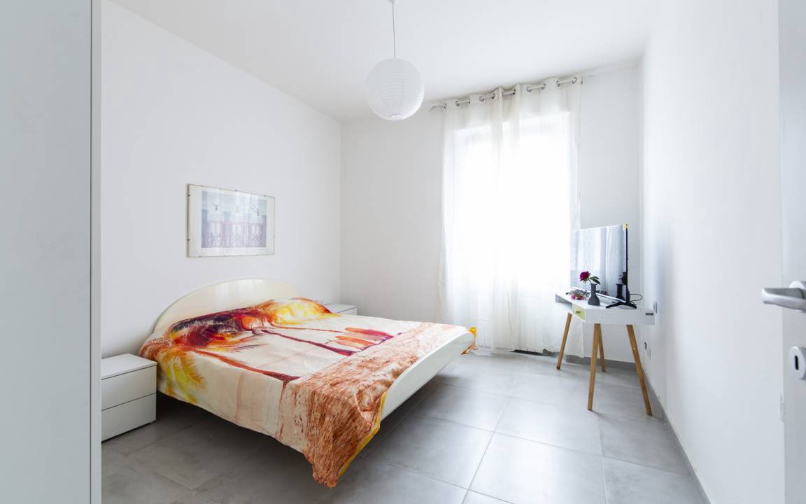 Photo of Bedroom in Opera