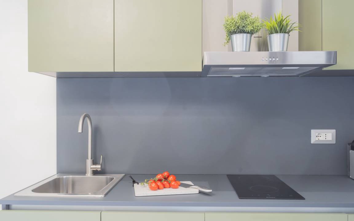 Photo of Kitchen in Cernobbio