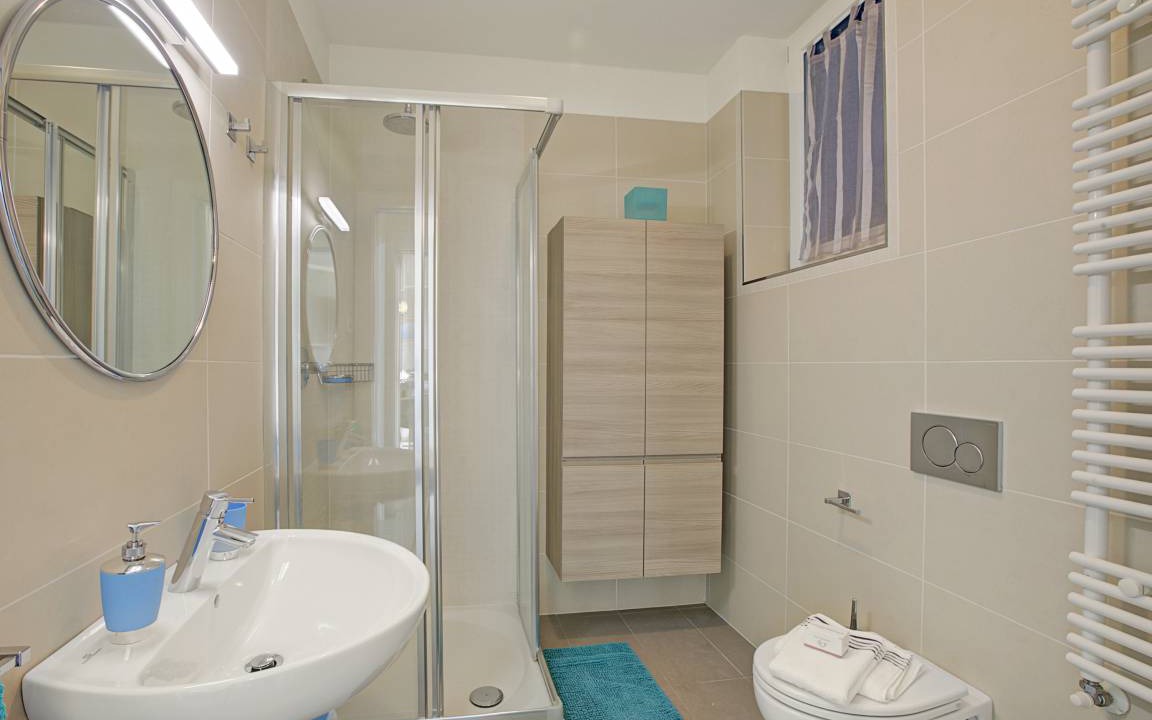Photo of Bathroom in Laveno