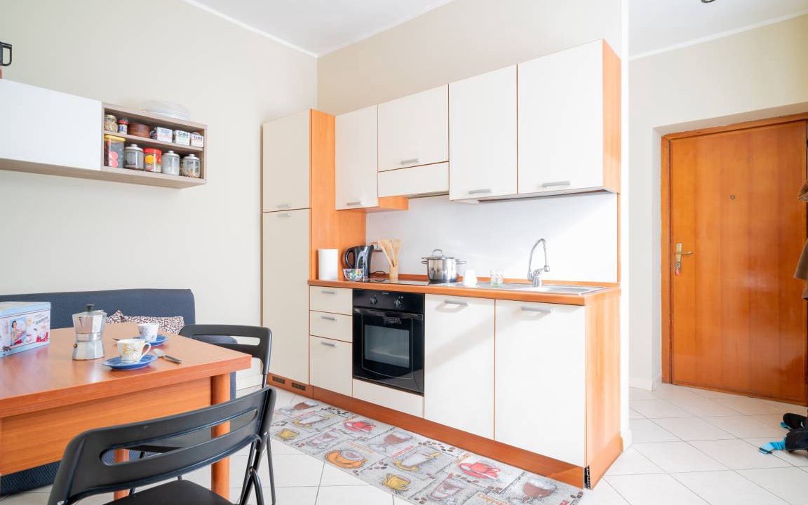 Photo of Kitchen in Lecco