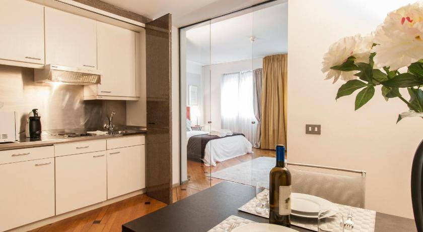 Photo of Kitchen in Scala