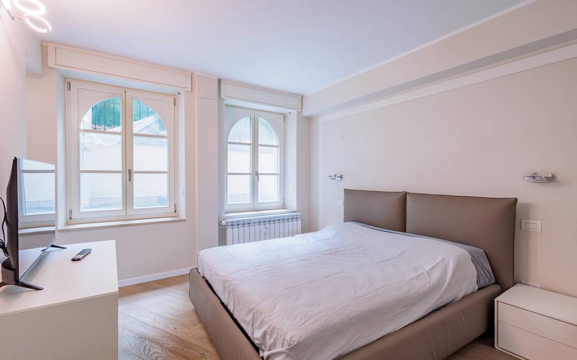 Photo of Bedroom in Citta Alta