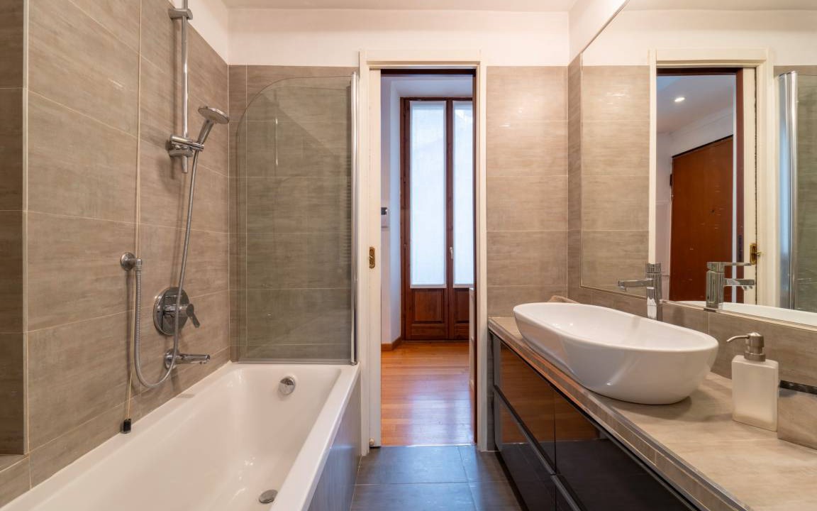 Photo of Bathroom in Isola