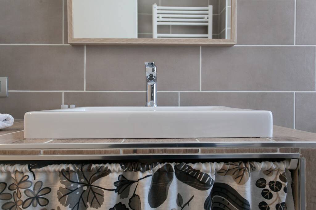 Photo of Bathroom in Acquabella