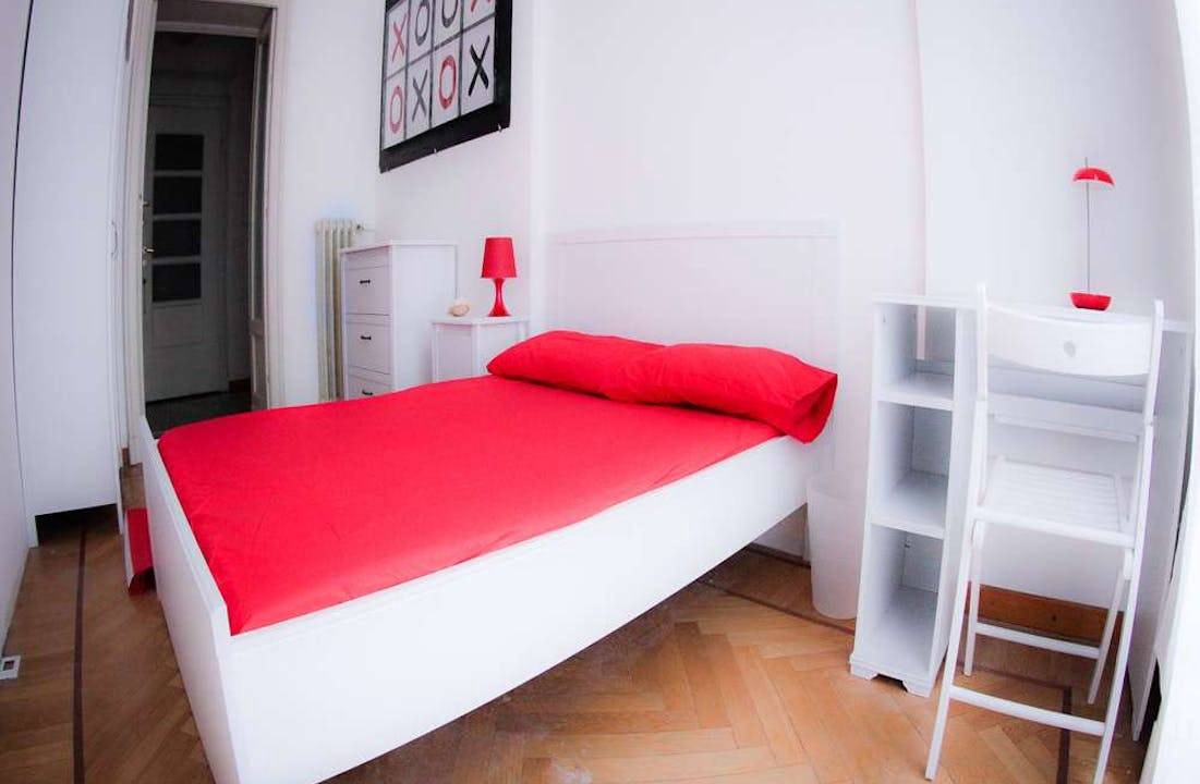 Photo of Bedroom in Zona Risorgimento