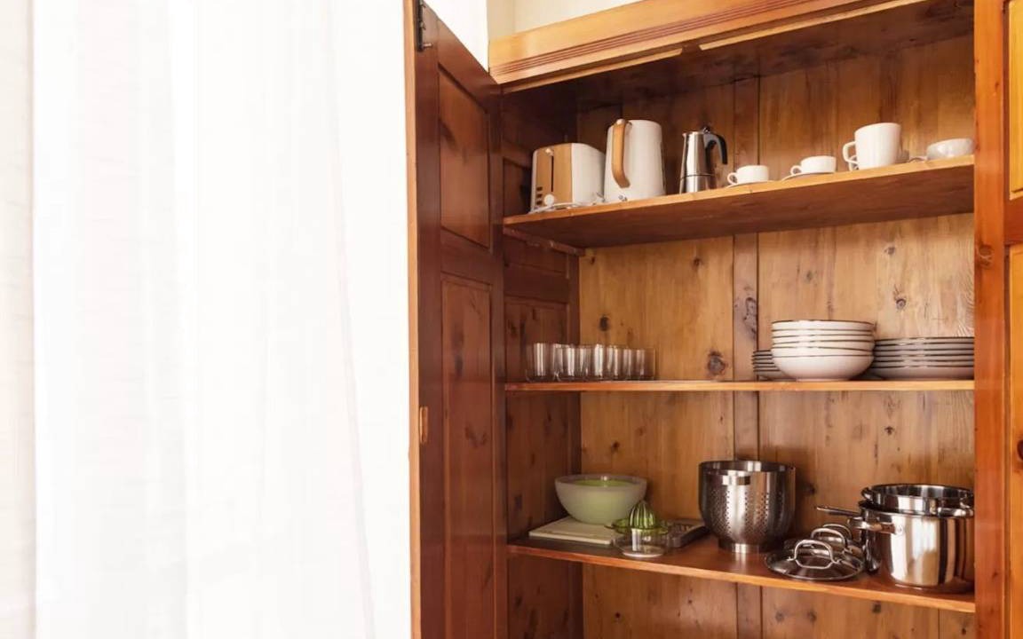 Photo of Kitchen in Como City Centre