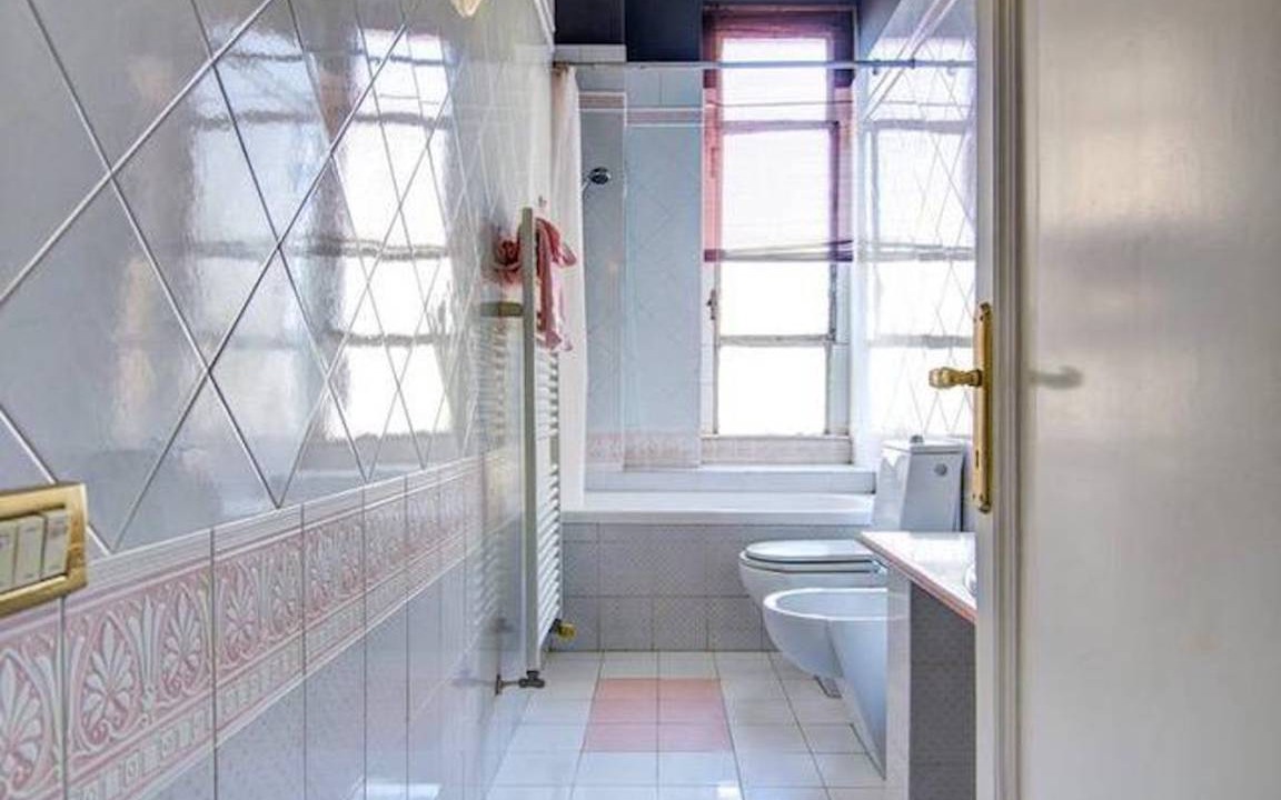 Photo of Bathroom in Zona Farini