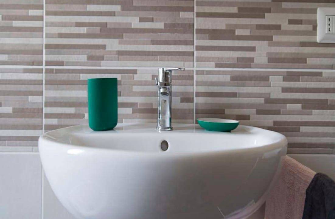Photo of Bathroom in Bicocca