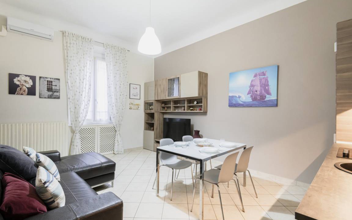 Photo of Livingroom in Abbadesse