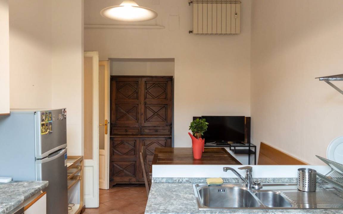 Photo of Kitchen in Porta Romana