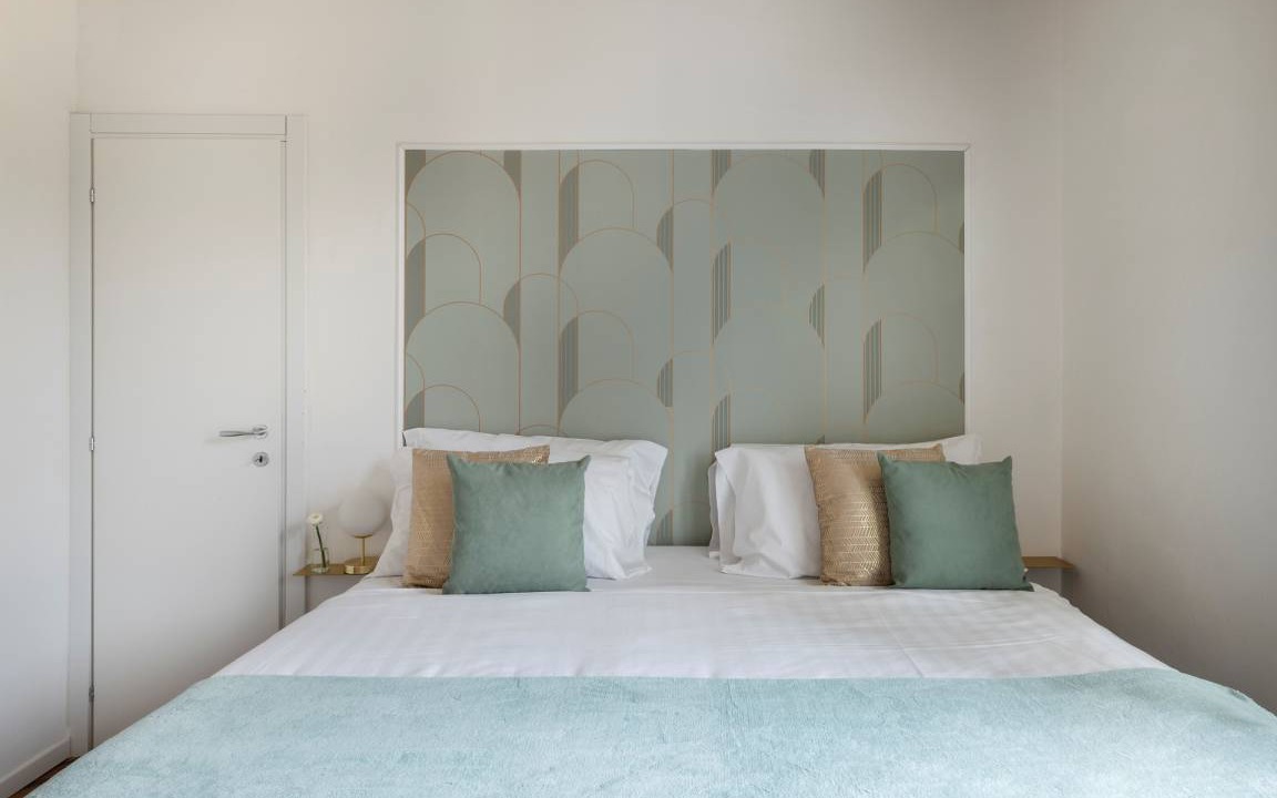 Photo of Bedroom in Lazzaretto