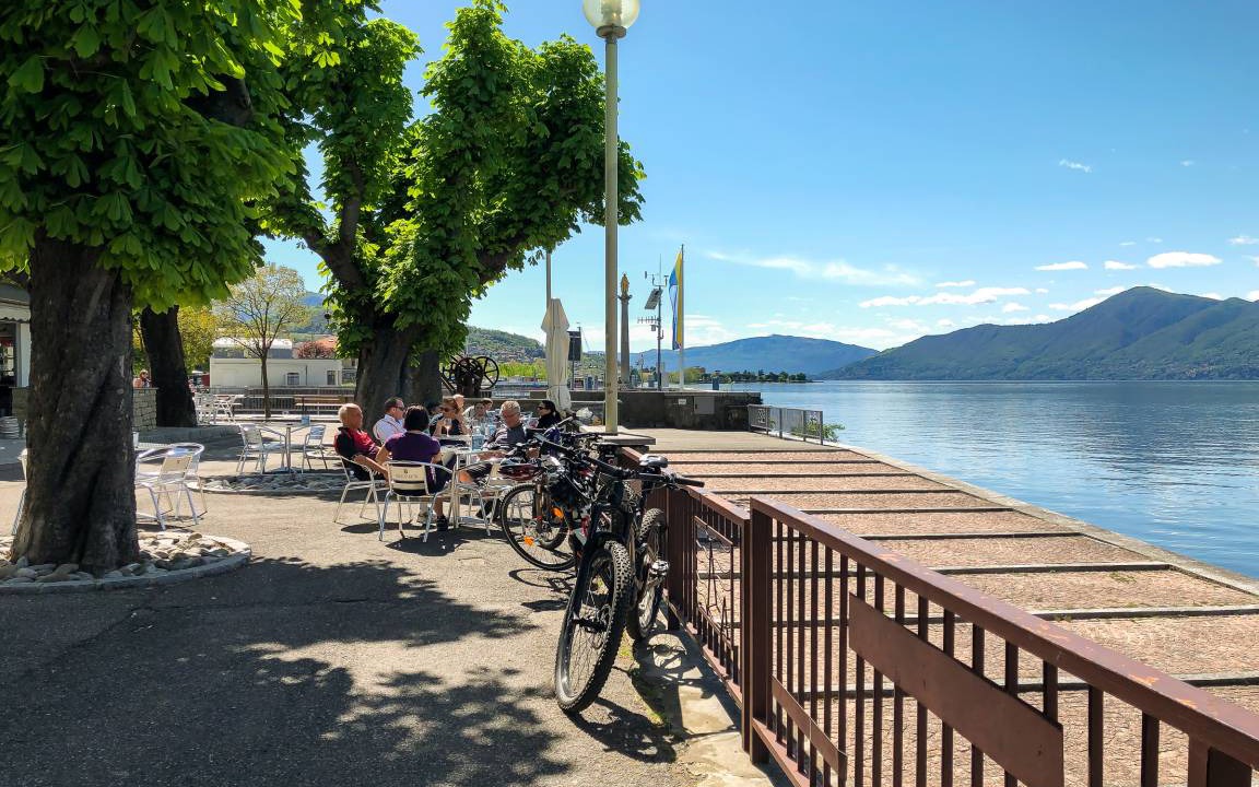 Photo of Others in Luino