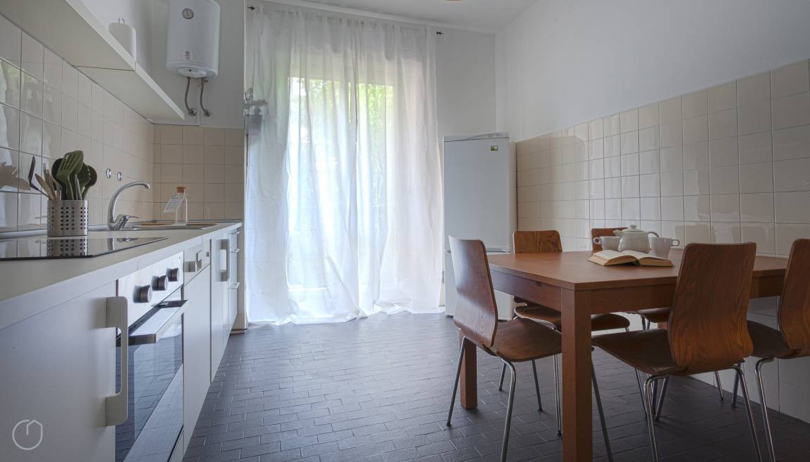 Photo of Kitchen in Gioia