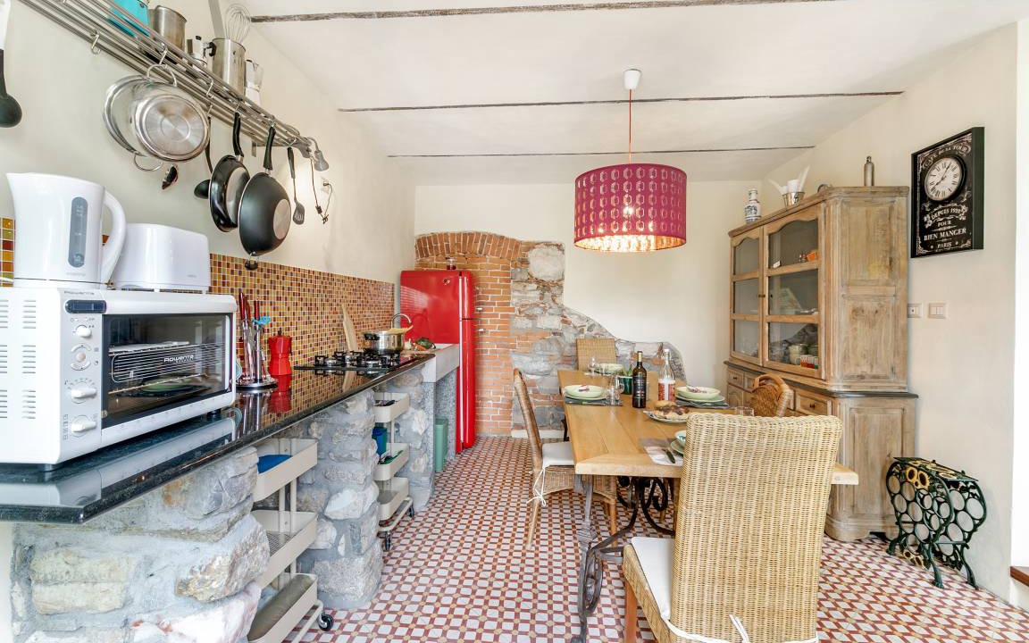Photo of Kitchen in Monvalle