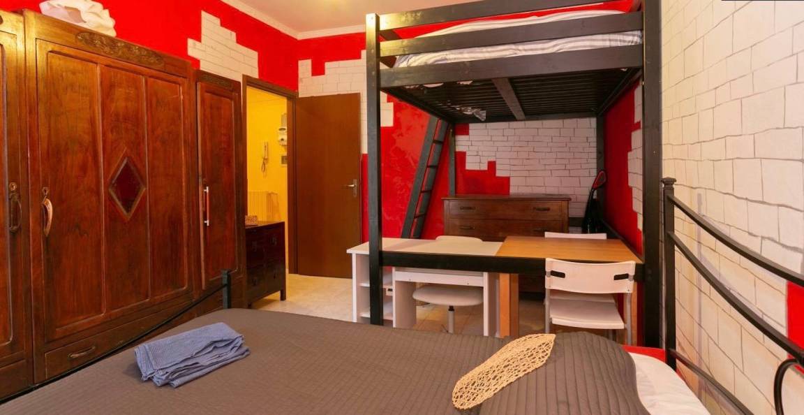 Photo of Bedroom in Ripamonti Corvetto