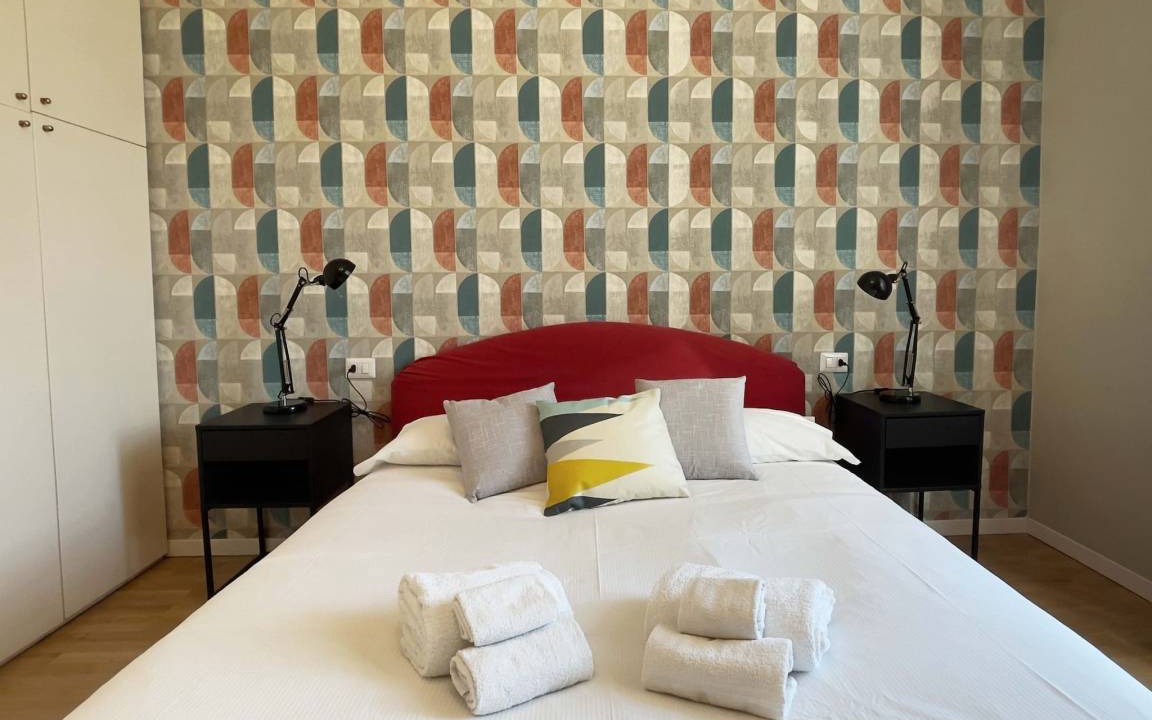 Photo of Bedroom in San Marco