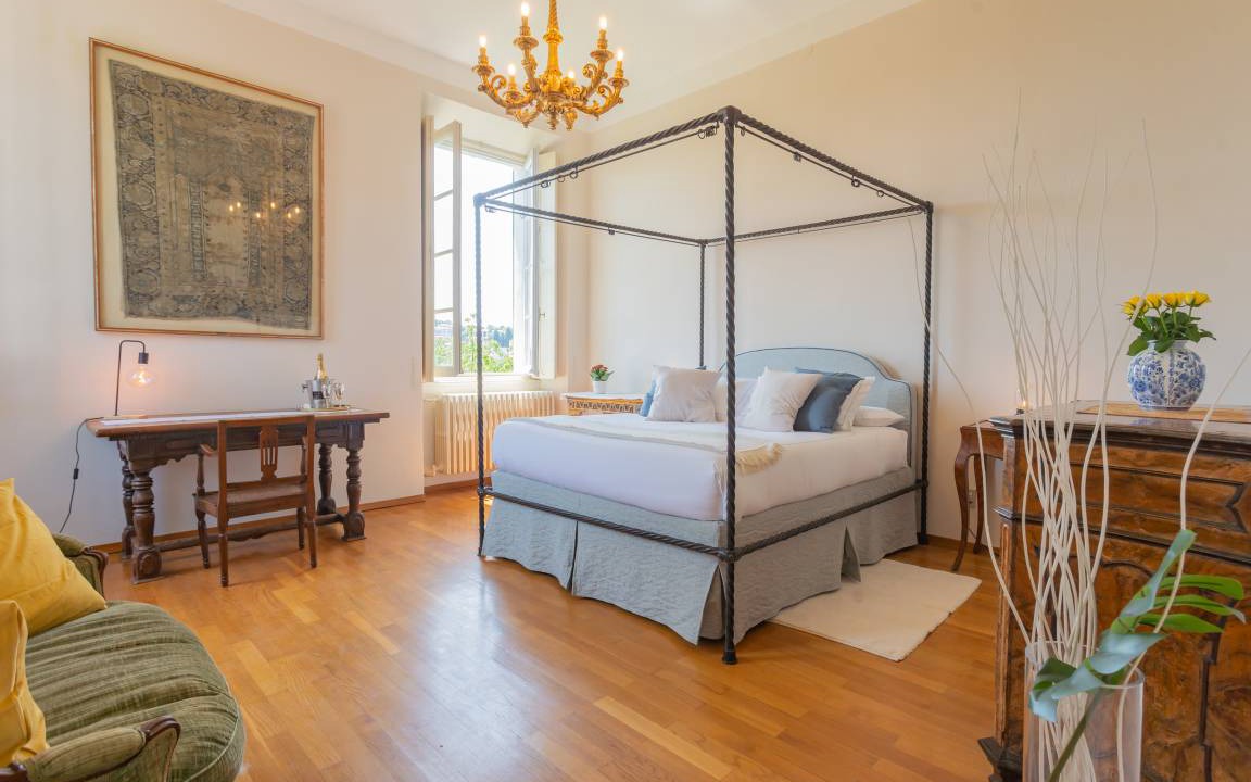Photo of Bedroom in San Fermo della Battaglia