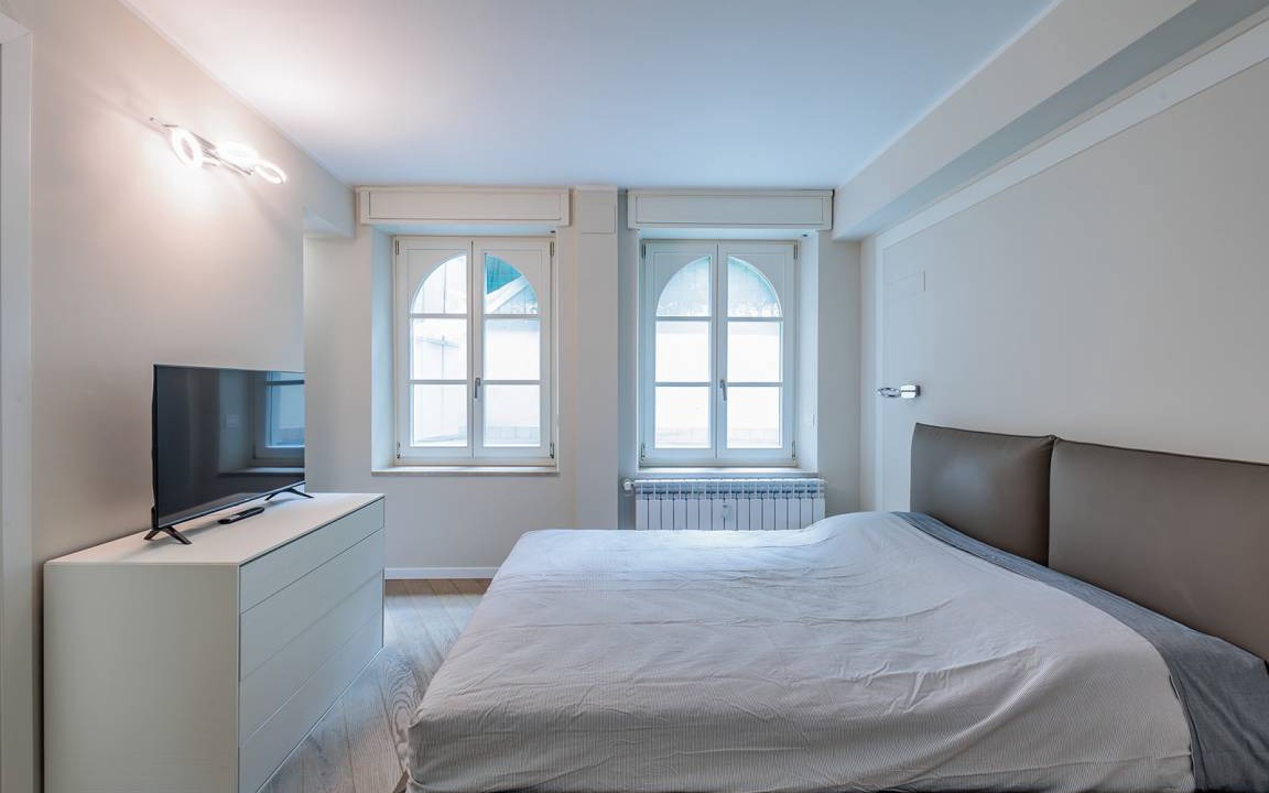 Photo of Bedroom in Citta Alta