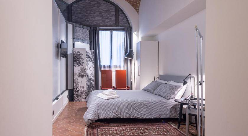 Photo of Bedroom in Cremona