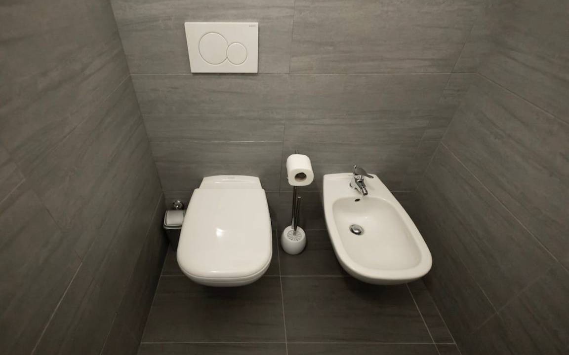 Photo of Bathroom in Navigli