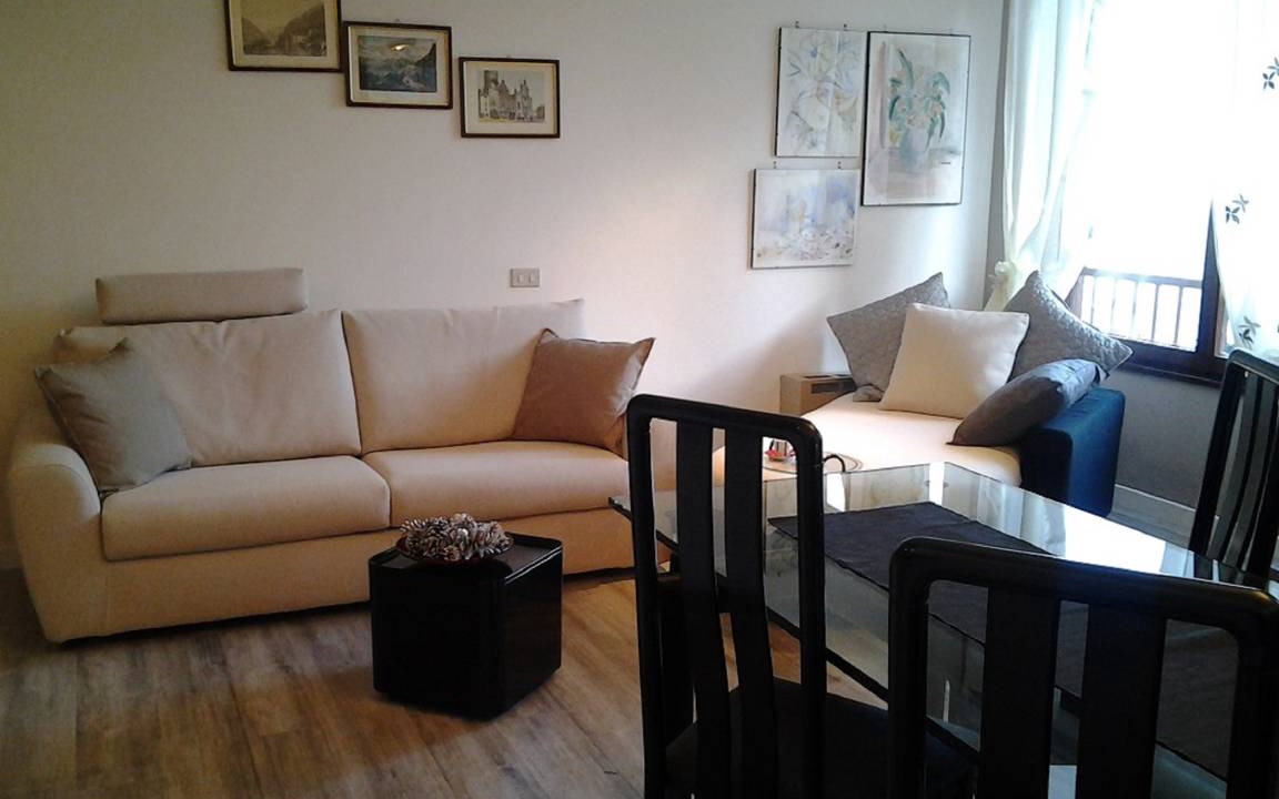 Photo of Livingroom in Naggio