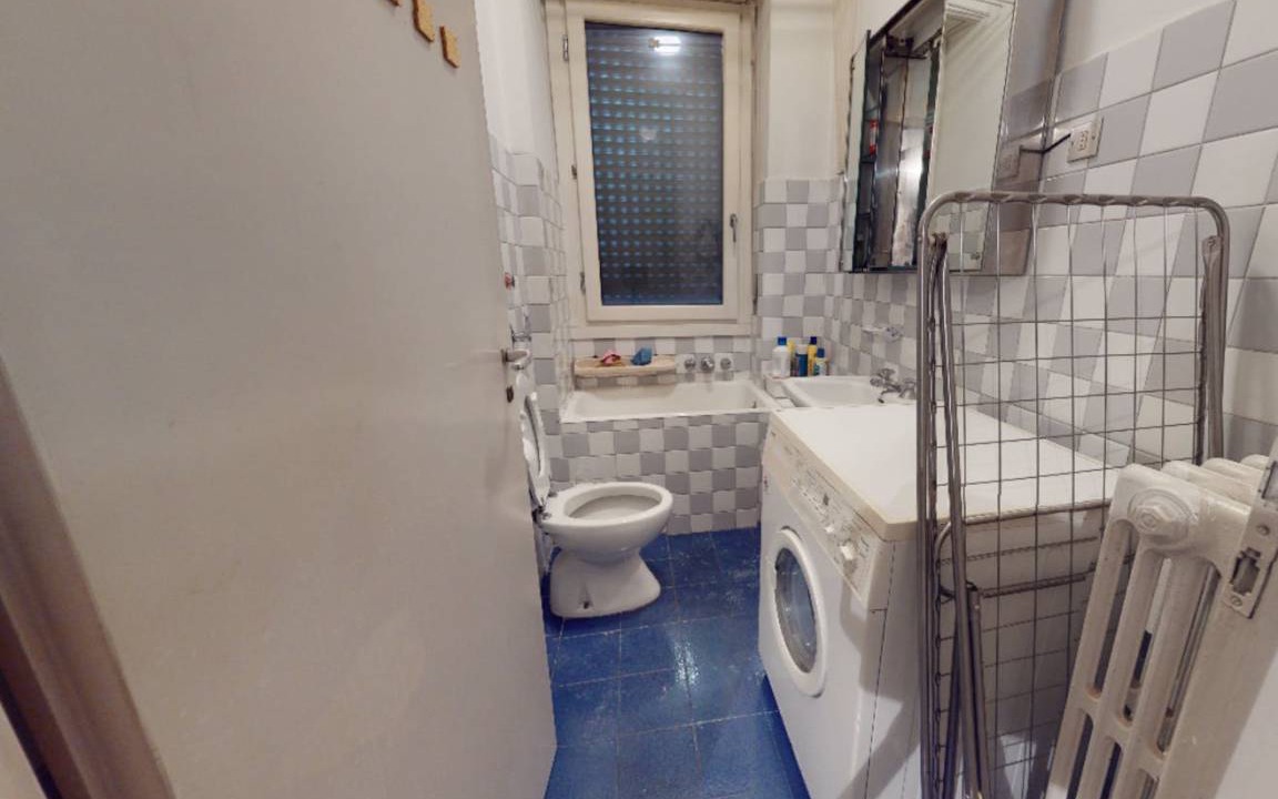 Photo of Bathroom in Maggiolina