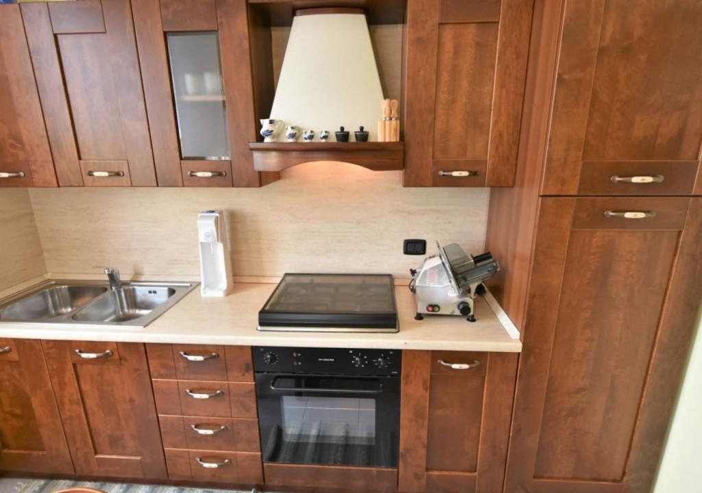 Photo of Kitchen in Civo