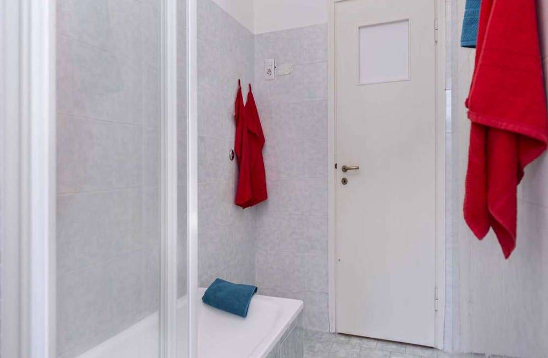 Photo of Bathroom in Cesano Boscone