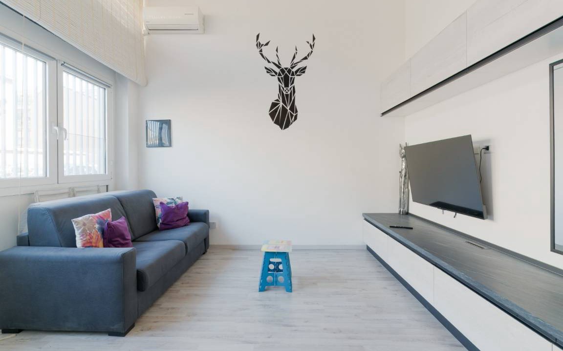 Photo of Livingroom in Crescenzago