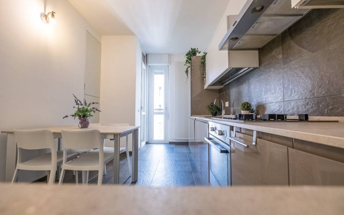 Photo of Kitchen in Bullona