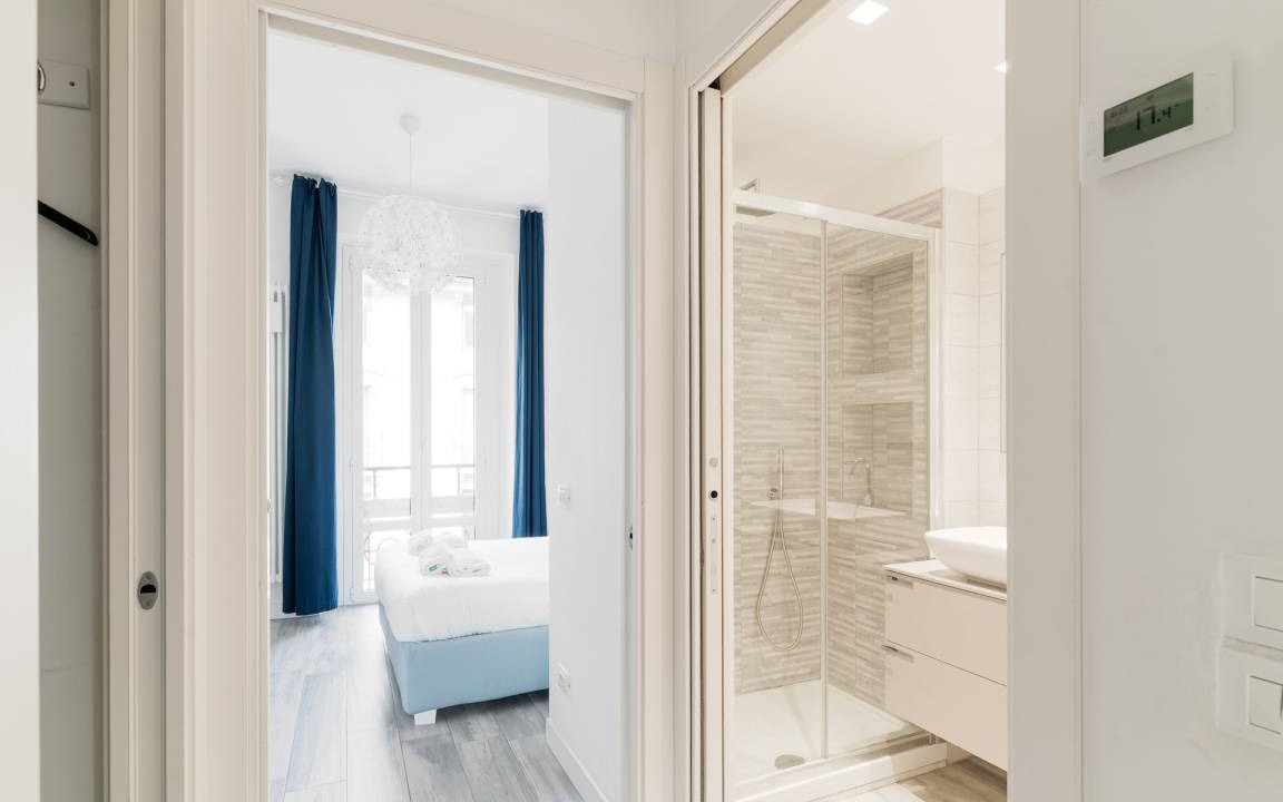 Photo of Bathroom in Isola